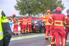 Ongeval-N33-Appingedam-Holwierde_6911