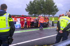 Ongeval-N33-Appingedam-Holwierde_6997