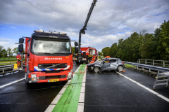 Ongeval-N33-Appingedam-Holwierde_7180