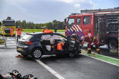 Ongeval-N33-Appingedam-Holwierde_7223