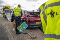Ongeval-N33-Appingedam_0329-Gemiddeld