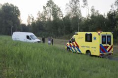 Ongeval-N360-bestelbus_4176