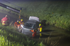 Auto-te-water-N33-Appingedam_6118-10