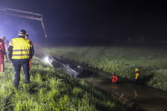 Auto-te-water-N33-Appingedam_6118-11