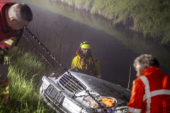 Auto-te-water-N33-Appingedam_6118-14
