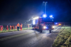 Auto-te-water-N33-Appingedam_6118-15