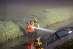 Auto-te-water-N33-Appingedam_6118-16