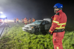 Auto-te-water-N33-Appingedam_6118-18
