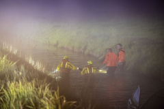 Auto-te-water-N33-Appingedam_6118-2