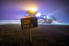 Auto-te-water-N33-Appingedam_6118-20