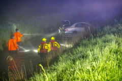 Auto-te-water-N33-Appingedam_6118-5
