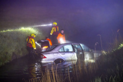 Auto-te-water-N33-Appingedam_6118-6