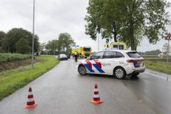 Ongeval-Provincialeweg-Allersmaweg-in-Godlinze_8818