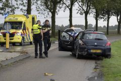 Ongeval-Provincialeweg-Allersmaweg-in-Godlinze_8963