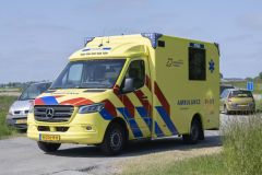 Boot-gaat-in-vlammen-op-Krewederweg-Holwierde_0842