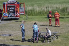 Boot-gaat-in-vlammen-op-Krewederweg-Holwierde_0846