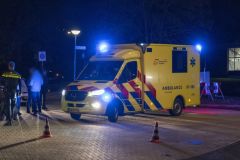 Ongeval-scooter-Burgemeester-Klauckelaan_0715