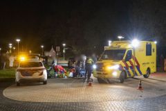 Ongeval-scooter-Burgemeester-Klauckelaan_0751