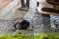 Ongeval-scooter-Burgemeester-Klauckelaan_0779