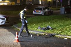 Ongeval-scooter-Burgemeester-Klauckelaan_0844