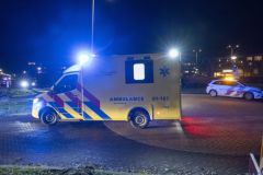 Ongeval-scooter-Burgemeester-Klauckelaan_0880