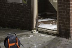 Portiekbrandje-Ganzenerf-Delfzijl_6452