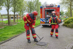 Brandstof-in-riool-Westerkade-Appingedam_5054