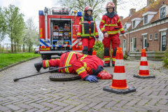 Brandstof-in-riool-Westerkade-Appingedam_5091