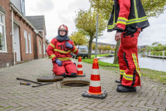 Brandstof-in-riool-Westerkade-Appingedam_5220