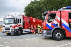 Rook-vuilniswagen7