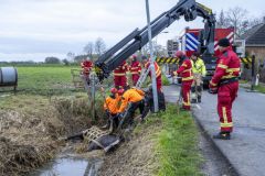 Opnieuw-paard-in-de-sloot-Stadsweg-Garrelsweer_6314