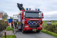 Opnieuw-paard-in-de-sloot-Stadsweg-Garrelsweer_6347
