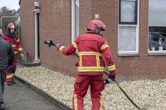 Woningbrand-Hopstraat-Appingedam-1