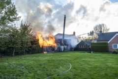Brand-schuur-AE-Weg-Woldendorp_1968