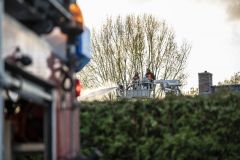 Brand-schuur-AE-Weg-Woldendorp_1975