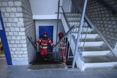 stairclimb-Kustweg_1948