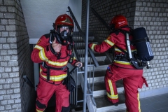 stairclimb-Kustweg_1992