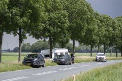 Ongeval-Holeweg-N362-caravan-boom_8151