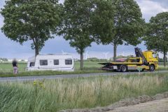 Ongeval-Holeweg-N362-caravan-boom_8170