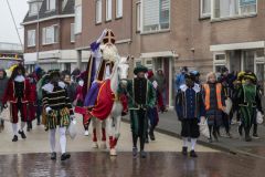 Intocht-Sinterklaas-Delfzijl_1984