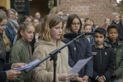 Dodenherdenking-Appingedam_0584