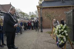Dodenherdenking-Appingedam_0652