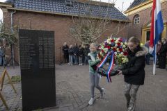 Dodenherdenking-Appingedam_0689