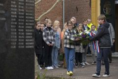 Dodenherdenking-Appingedam_0725