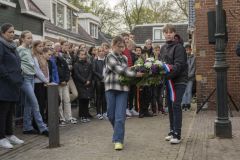 Dodenherdenking-Appingedam_0732