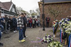 Dodenherdenking-Appingedam_0753