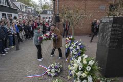 Dodenherdenking-Appingedam_0767