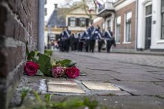 Dodenherdenking-Appingedam_0834