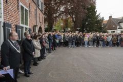 Dodenherdenking-Appingedam_0987