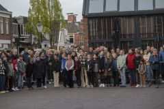 Dodenherdenking-Appingedam_0995